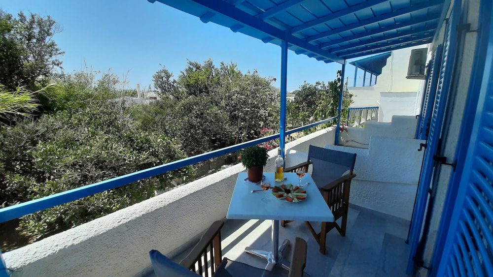 Aghia Anna Hotel 19/41