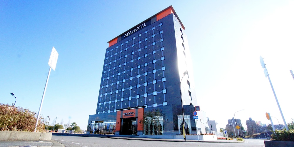 APA Hotel Chiba-Inzaimakinohara-Ekimae 3/25