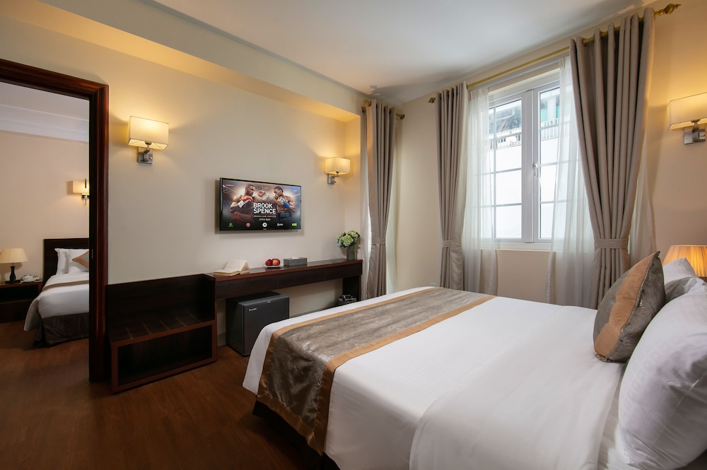 Sunline Hotel 21/50