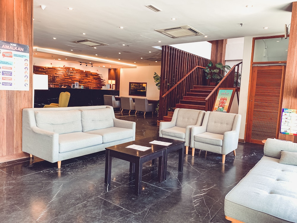 Lazenda Hotel 26/38