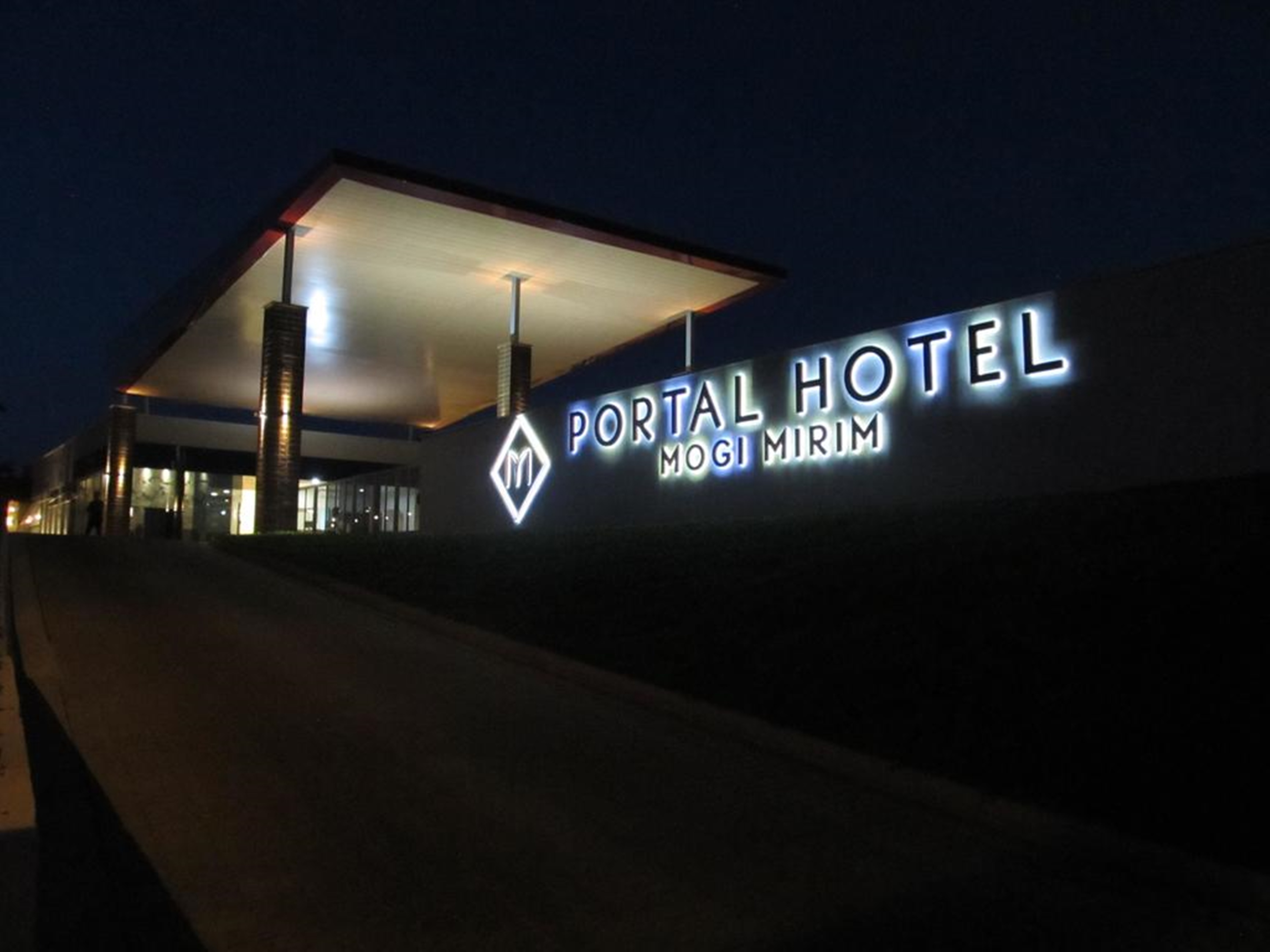 Portal Hotel Mogi Mirim 3/29