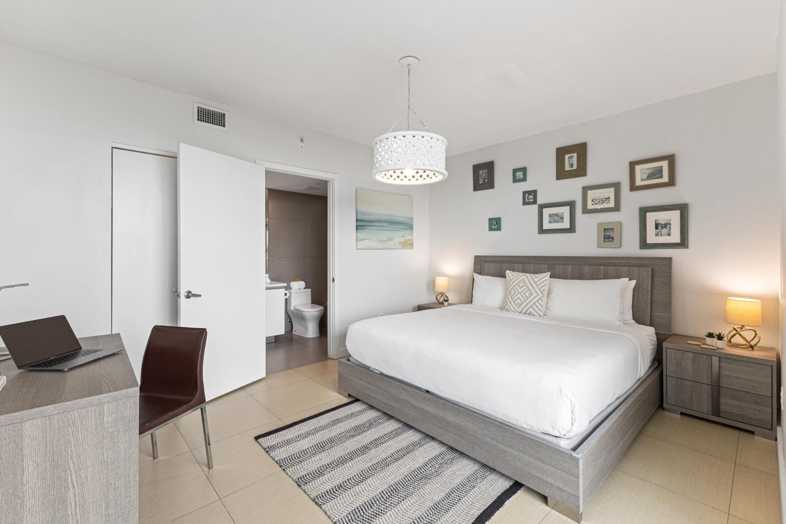 1 Bedroom, Superior, Apartment, Ocean Front, Balcony