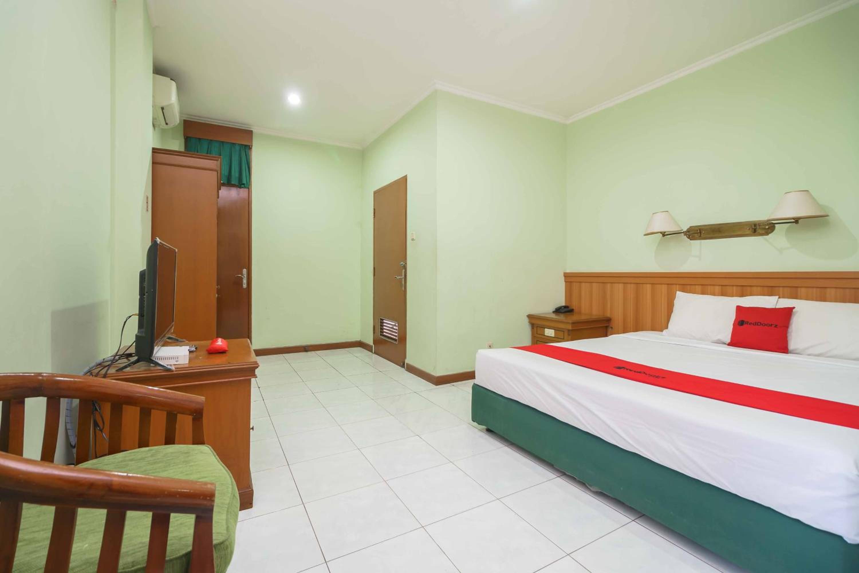 Reddoorz Near Kampung Gajah 23/50