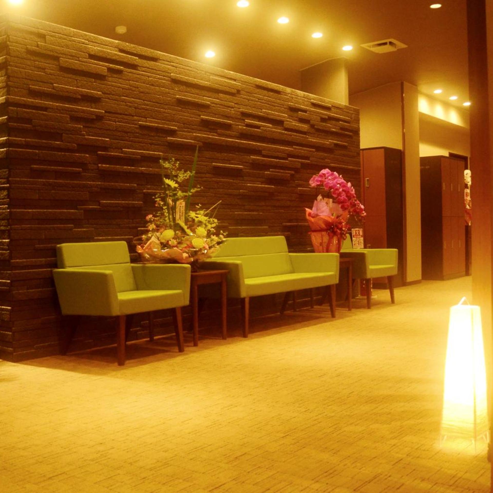 Hotel Futabatei 23/34