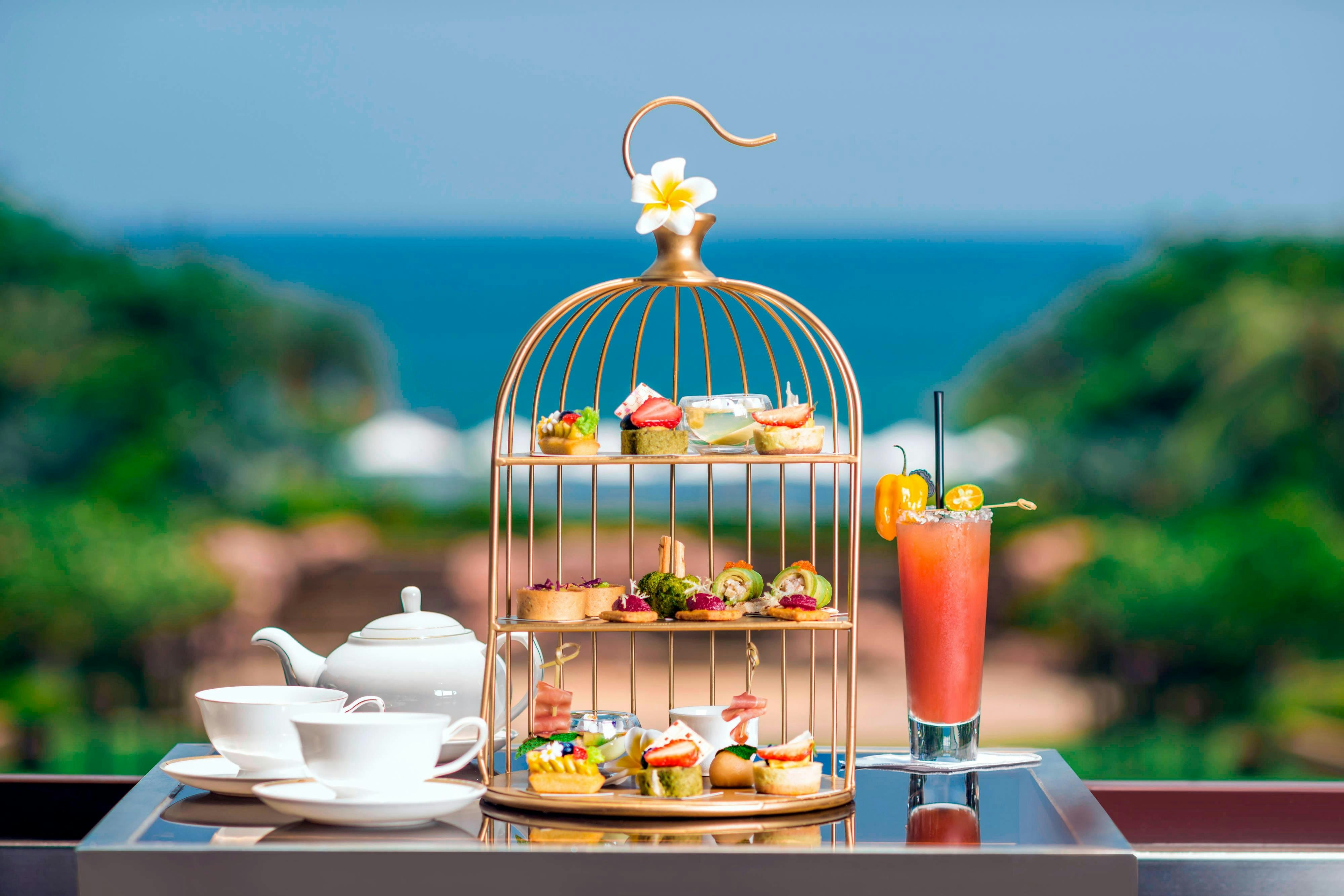 The St Regis Sanya Yalong Bay Resort 29/79