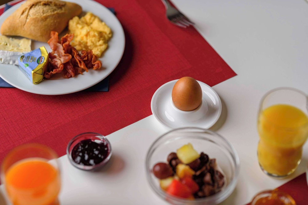 Hotel Stuttgart Sindelfingen City By Tulip Inn 30/39