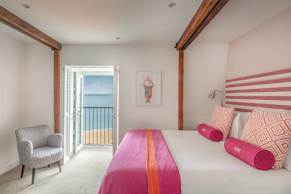 St Ives Harbour Hotel 25/76