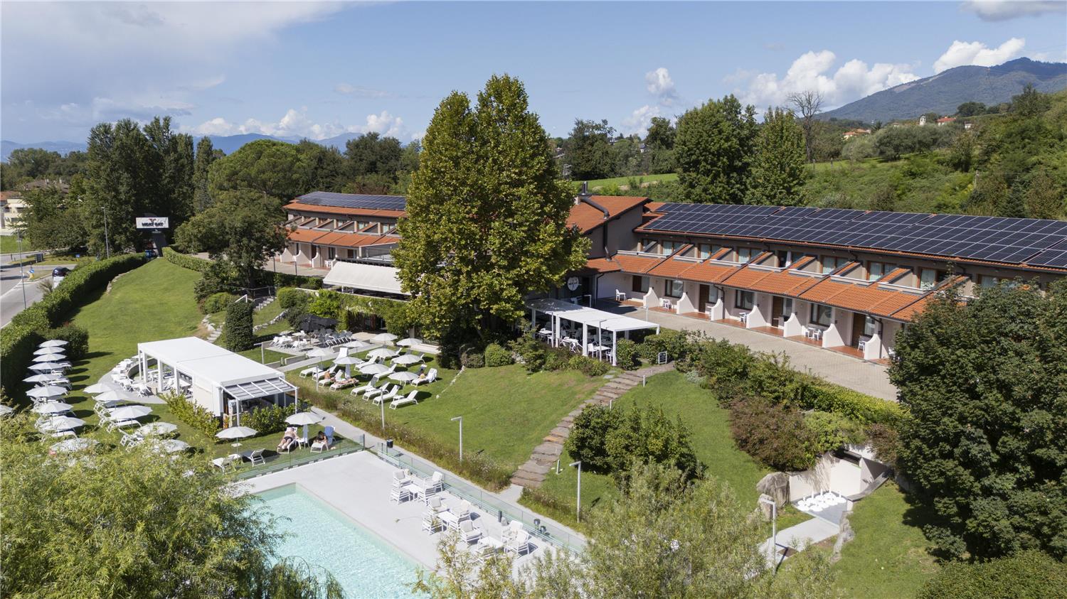 Hotel Horizon Wellness Spa Resort, BW Signature Collection 74/76