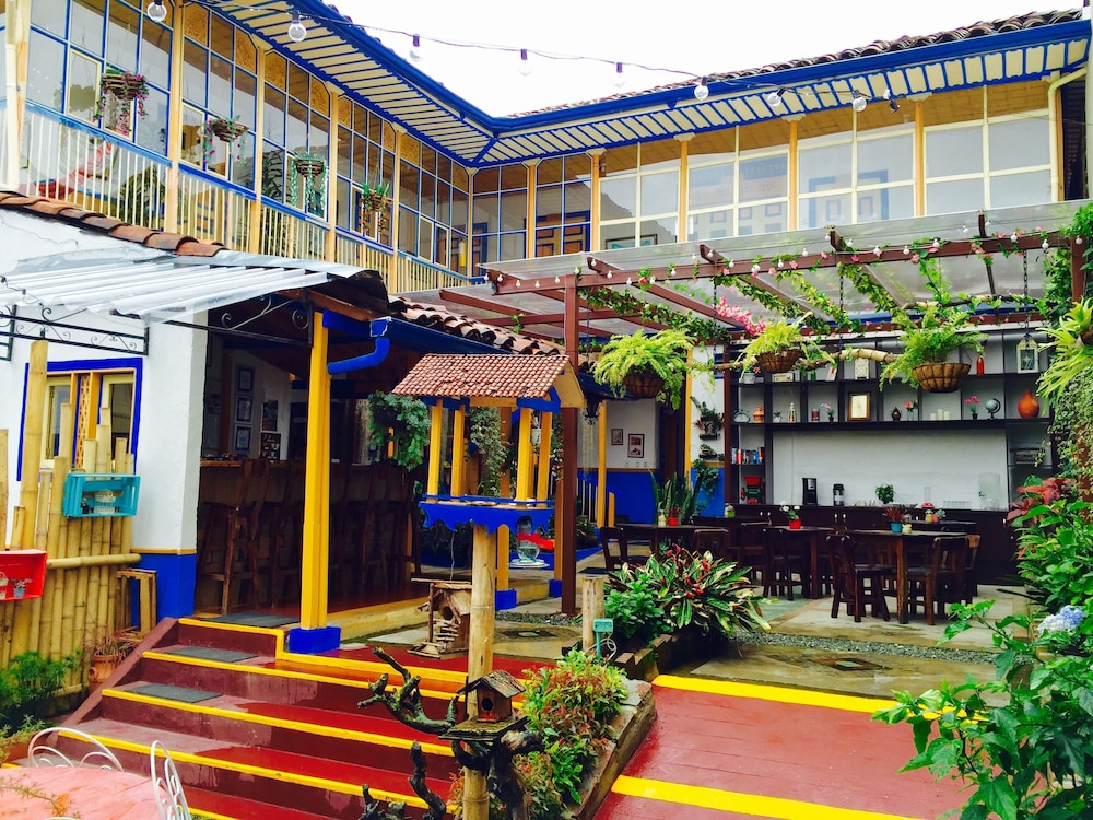 Hostal Ciudad De Segorbe 39/44