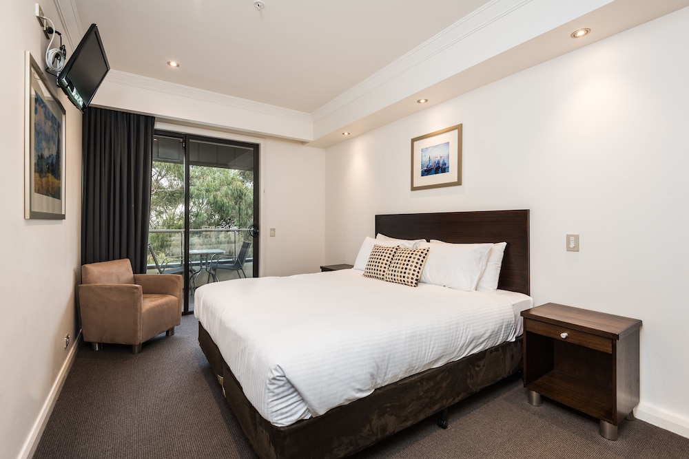 The Esplanade Resort and Spa 16/49