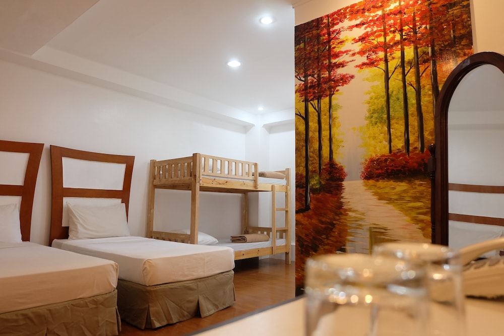 Spaces By Eco Hotel 23/50