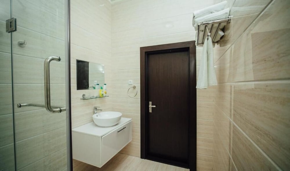 Bek Khiva Hotel 38/38