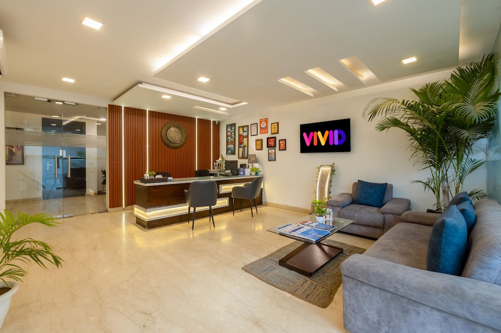Vivid Boutique Hotel 38/50