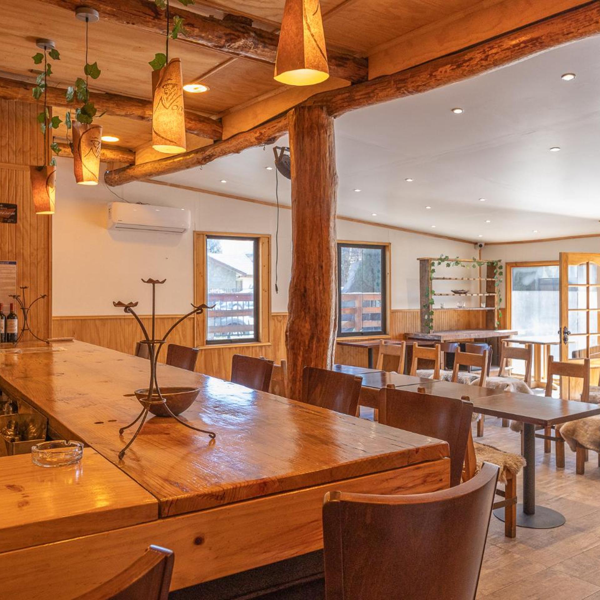Nomades Hotel Boutique 39/45