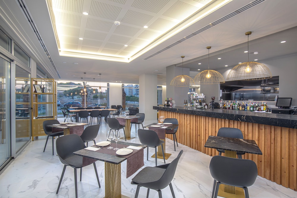Blue Line Apartment Hotel 38/50