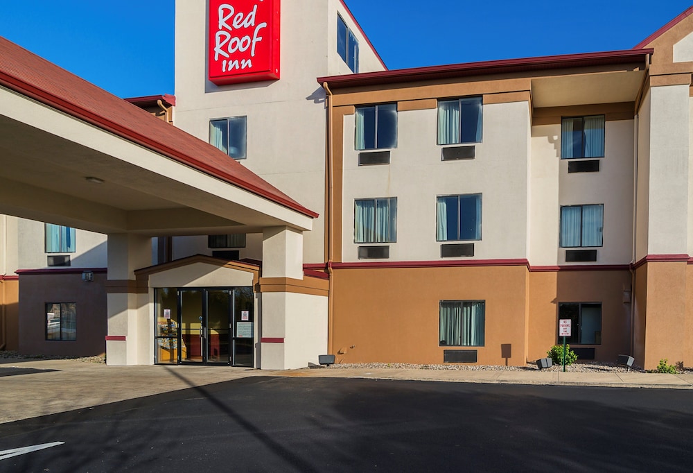 Red Roof Inn South Bend - Mishawaka 1/40