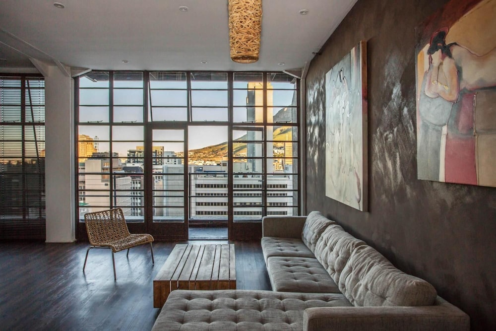 Manhattan Lofts 37/50