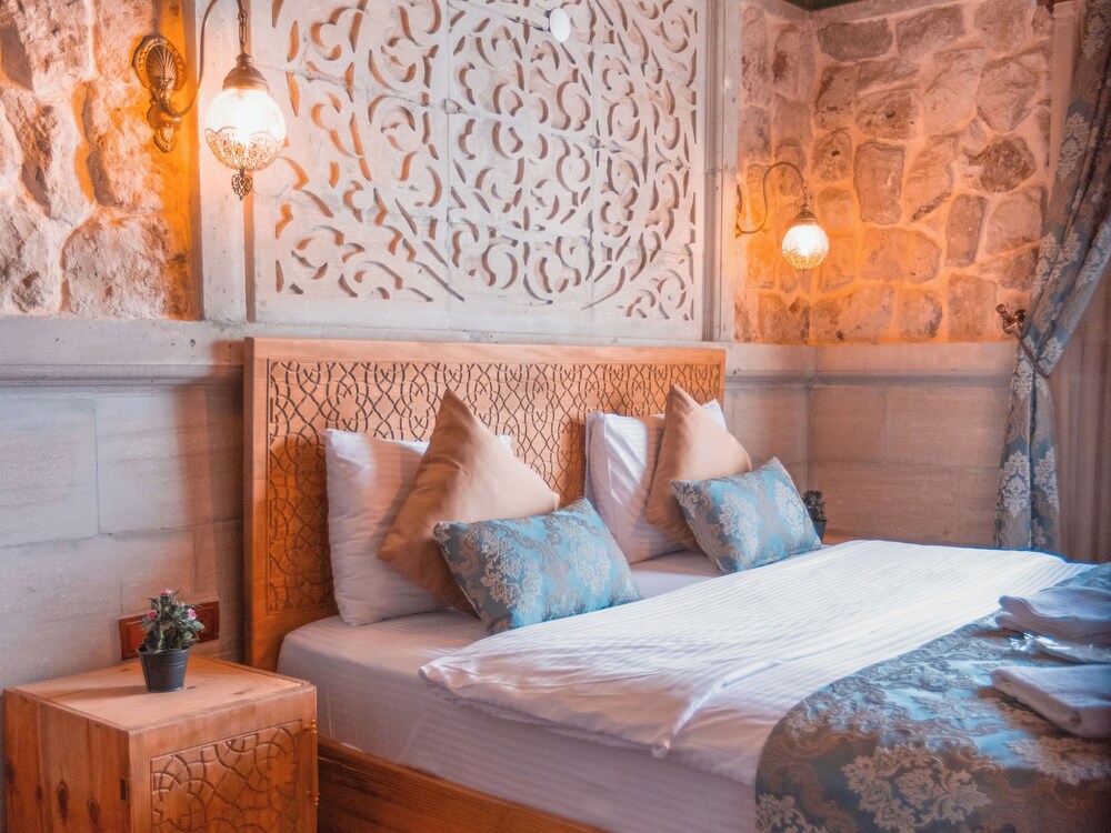 Muskara Cave Hotel 14/49