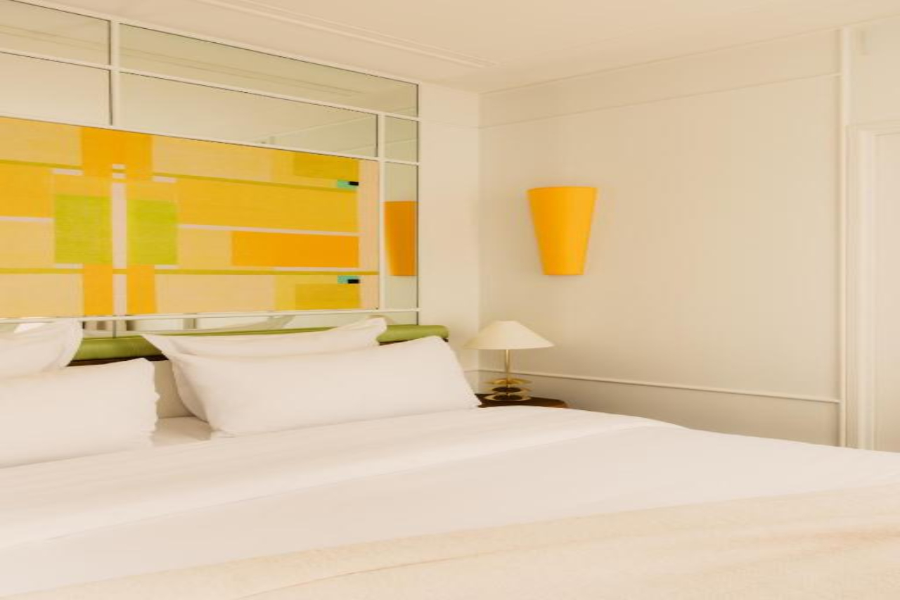 Hotel Blanca - Orso Hotels 9/25