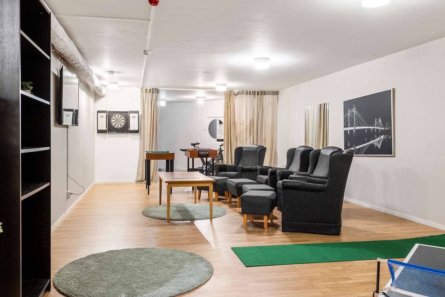 Best Western Hotel 23 10/21