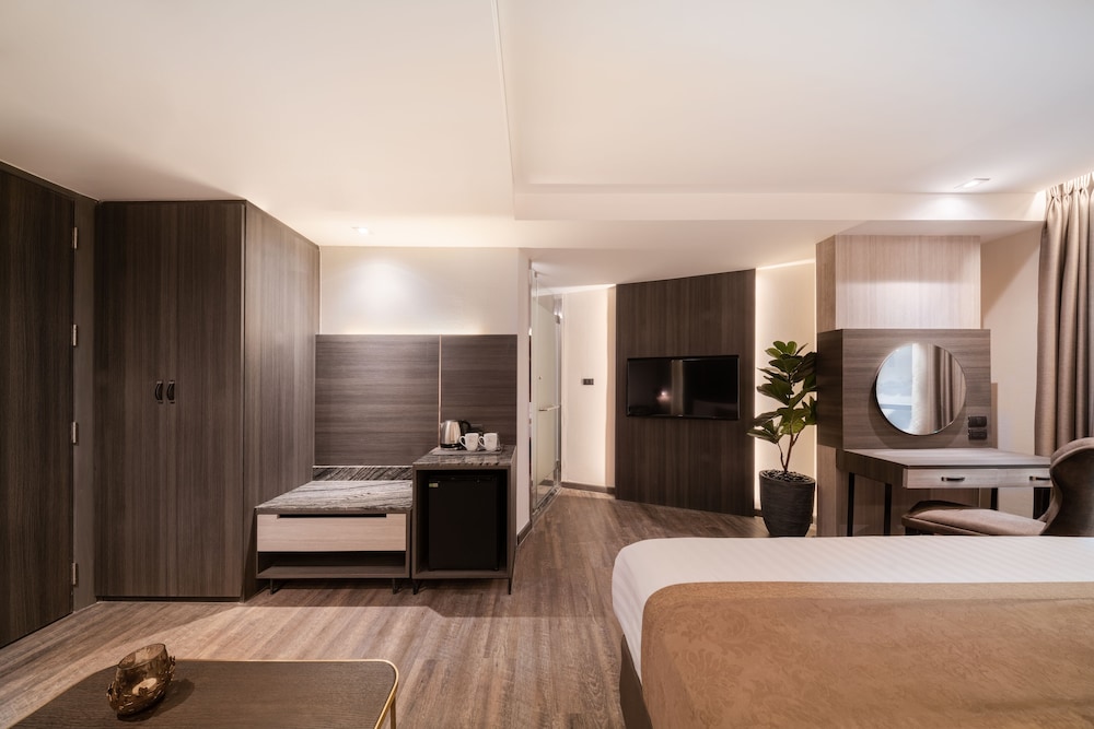 Aspira Parc Sukhumvit 22 19/28