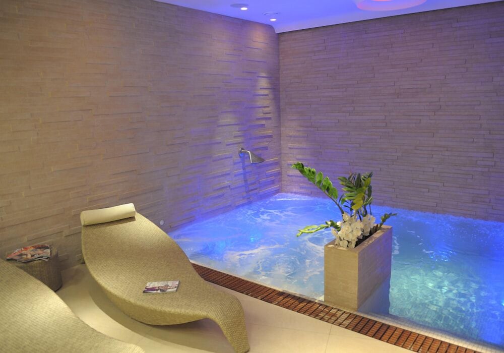 HOTEL LA RIPETTA RESTAURANT & SPA 14/28