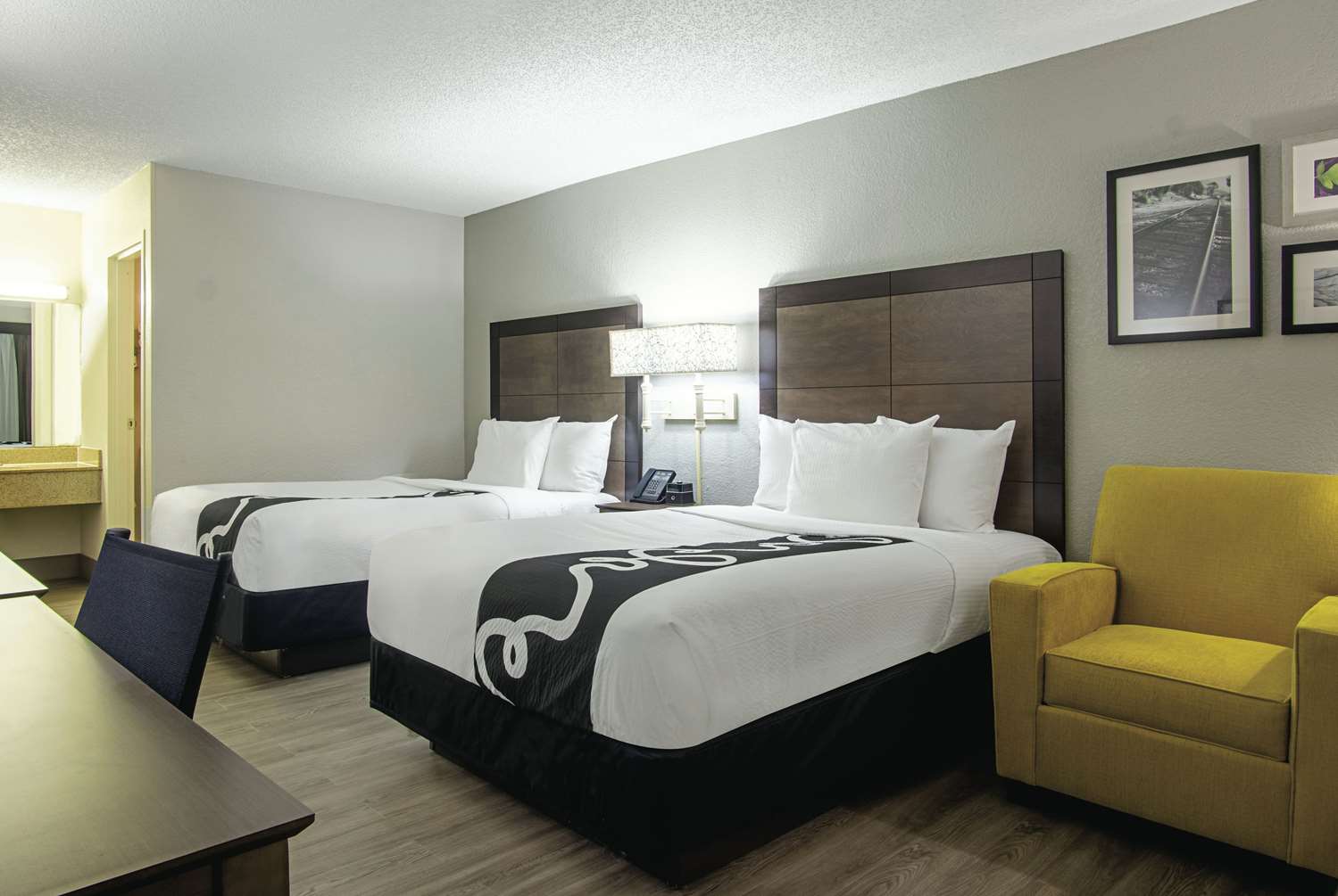 La Quinta Inn by Wyndham West Palm Beach - Florida Turnpike 18/36