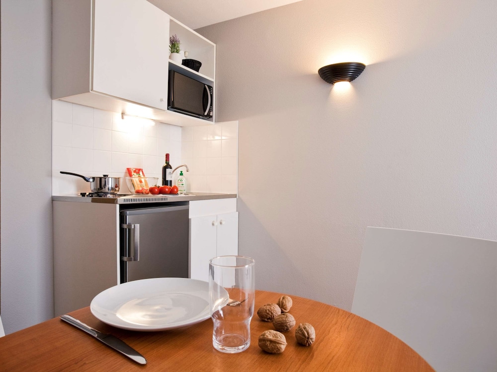 Aparthotel Adagio Access Paris Maisons Alfort 40/49