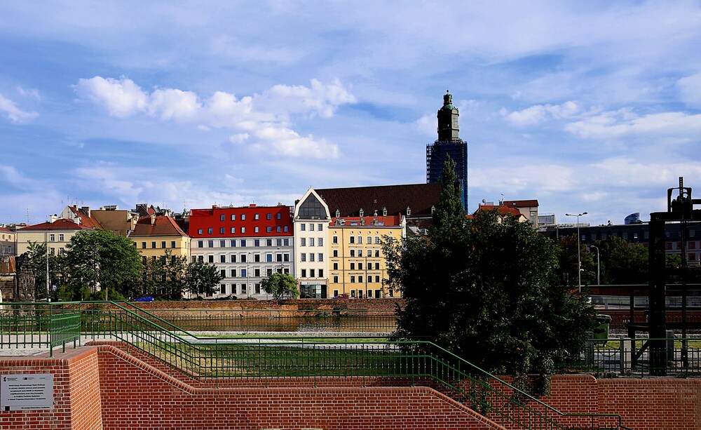 Absyntapart - Stare Miasto 30/38