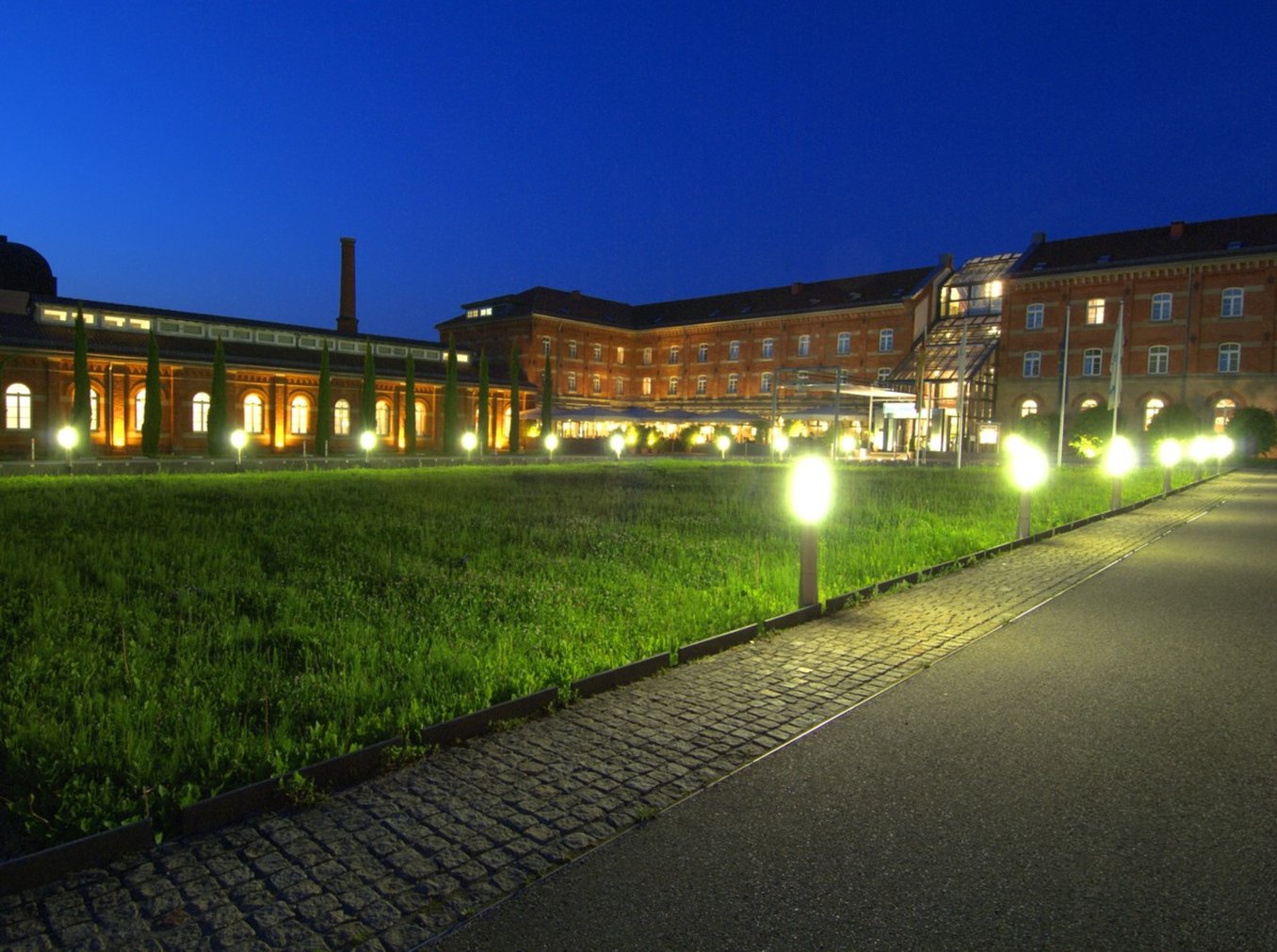 Nestor Hotel Ludwigsburg 68/75