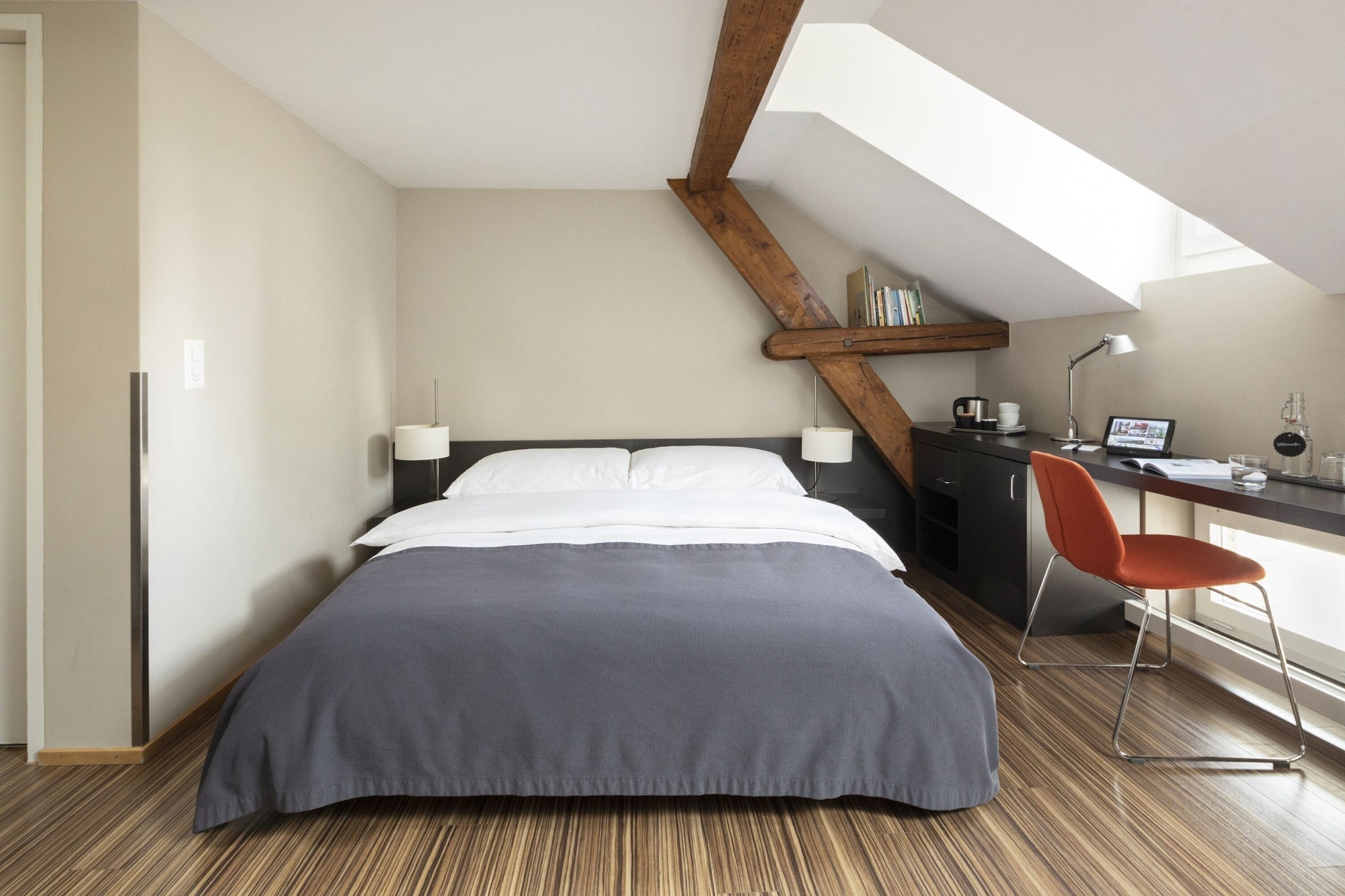 ROOF TOP, DESIGN, TERRACE