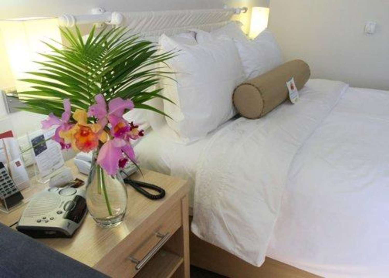 Comfort Suites Londrina 11/16