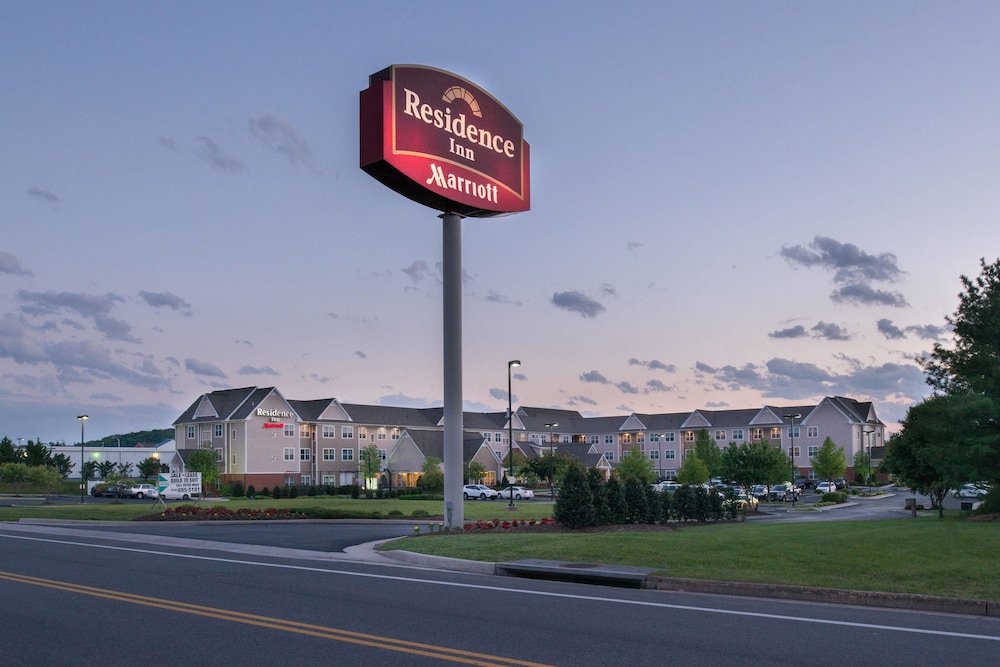 Residence Inn by Marriott Harrisonburg in HARRISONBURG - VA
