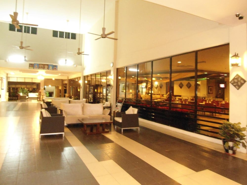 Hotel Seri Malaysia Kangar 8/31