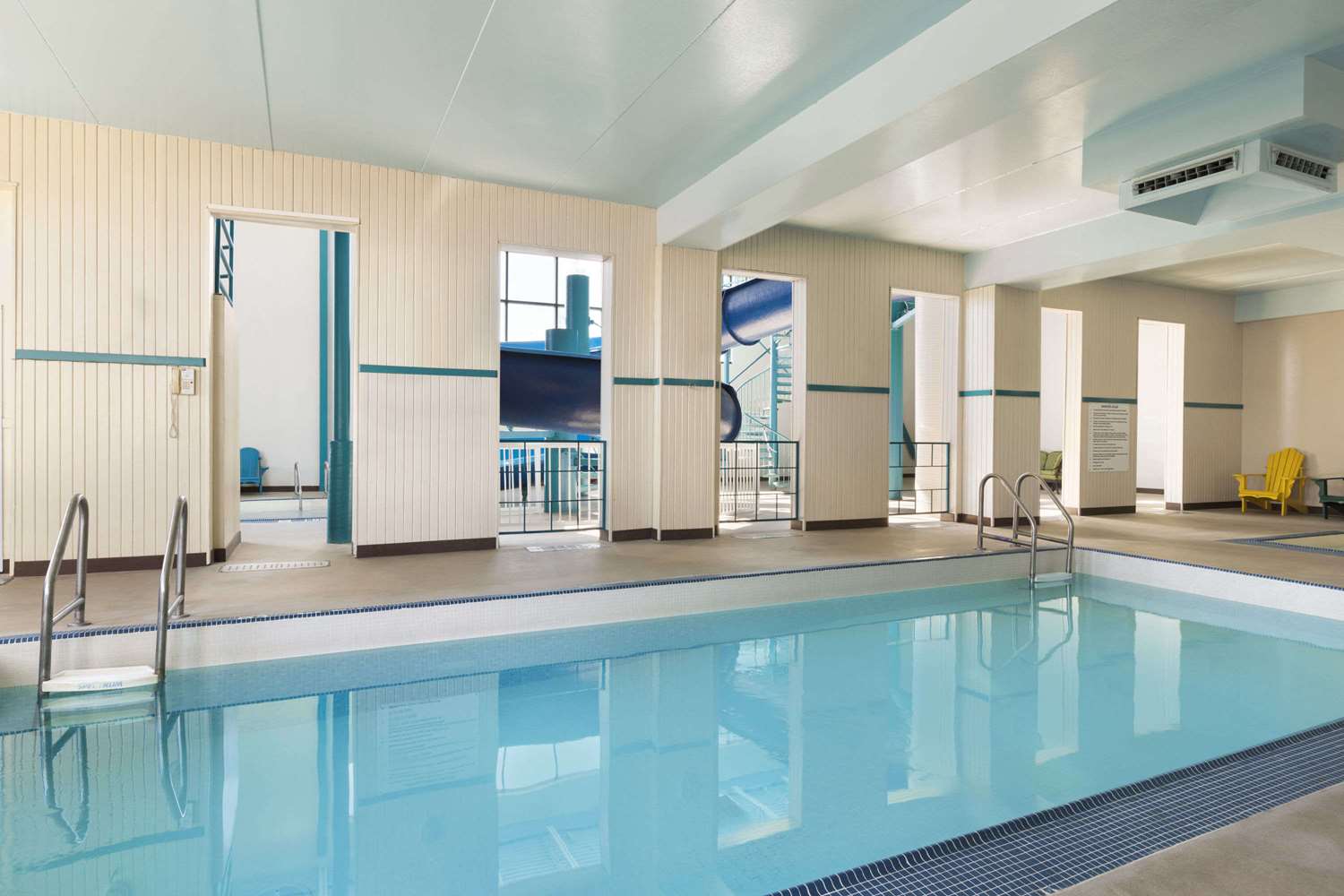 Travelodge by Wyndham Edmonton West 21/53