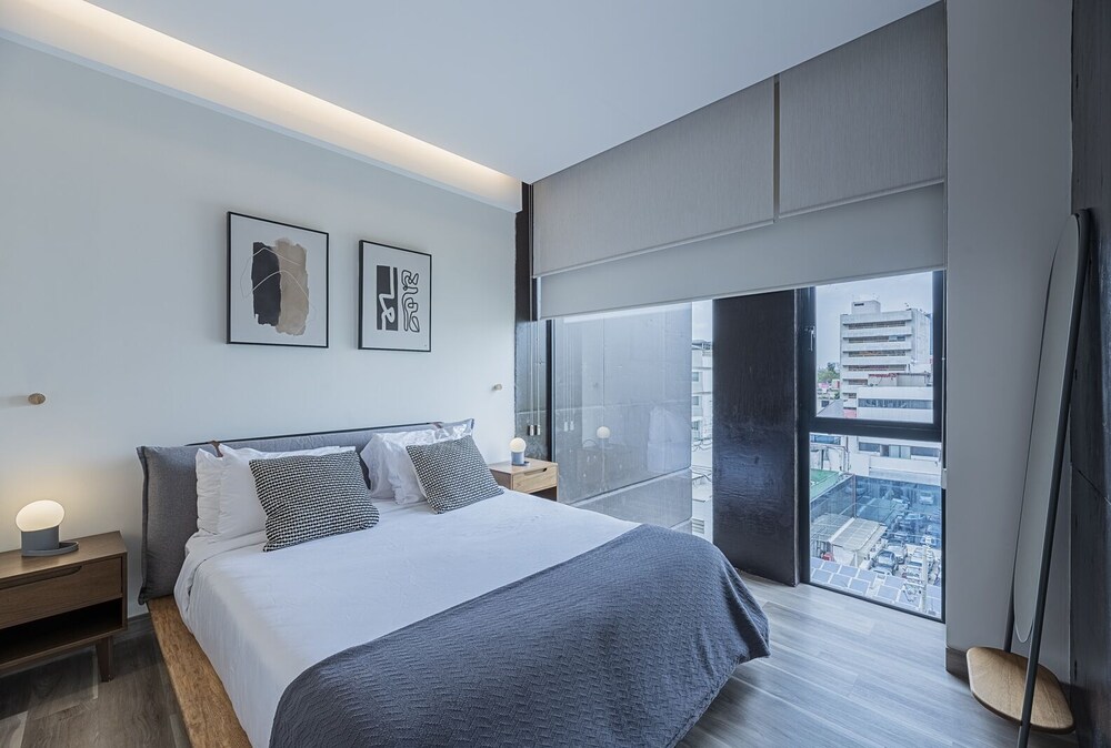 1 BEDROOM, DELUXE, APARTMENT, BALCONY
