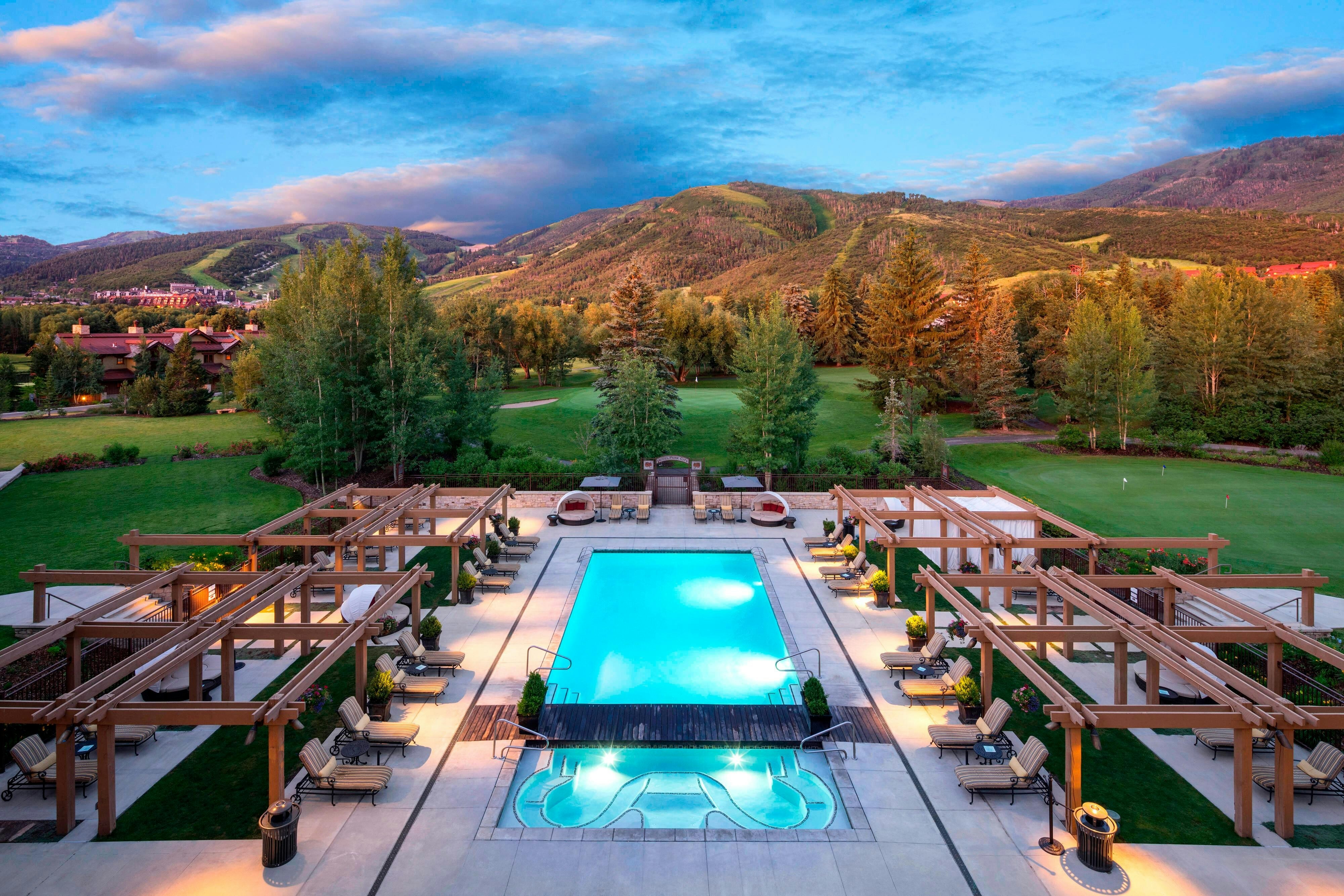 Hotel Park City, Autograph Collection 31/32
