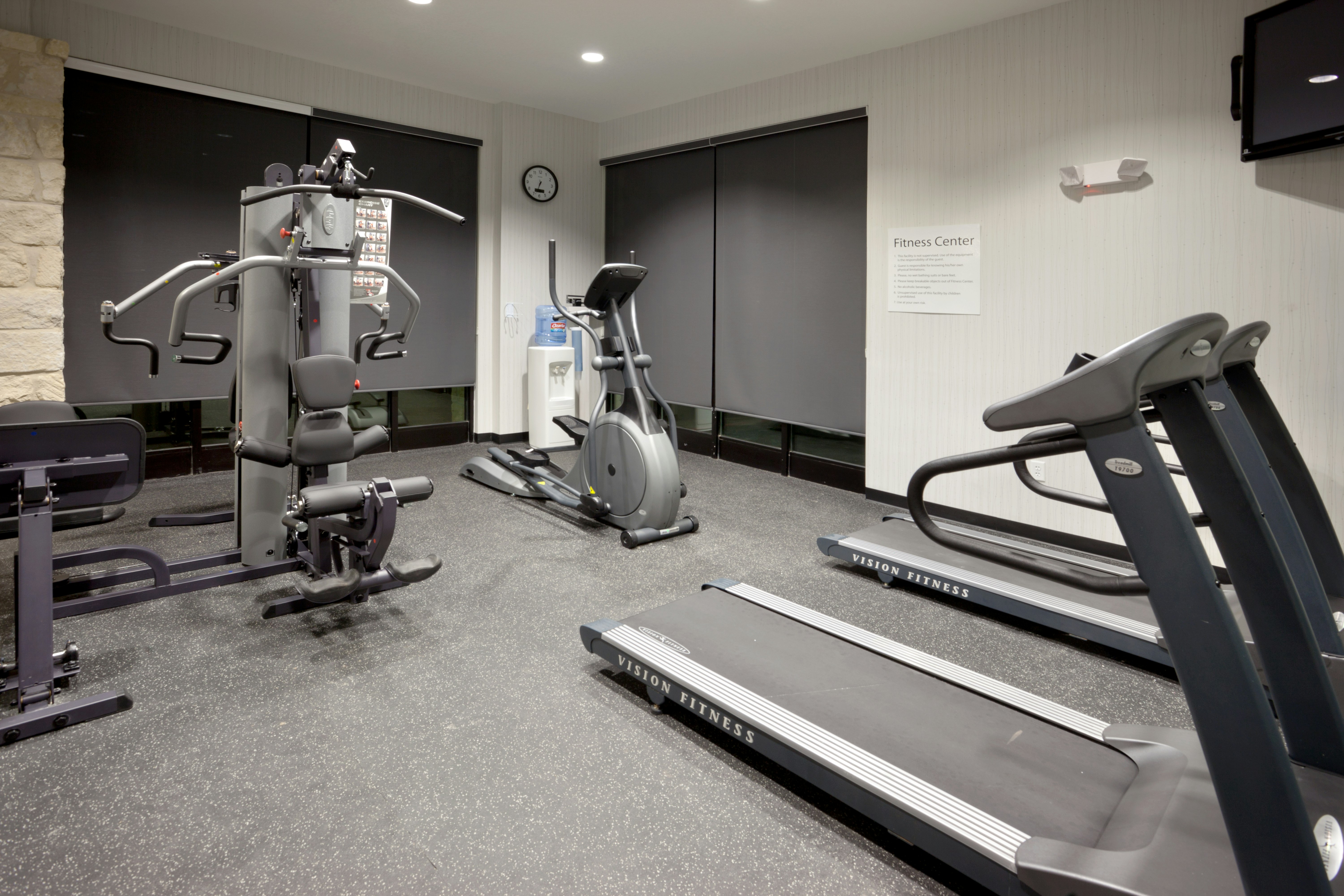 Holiday Inn San Antonio N - Stone Oak Area 23/45