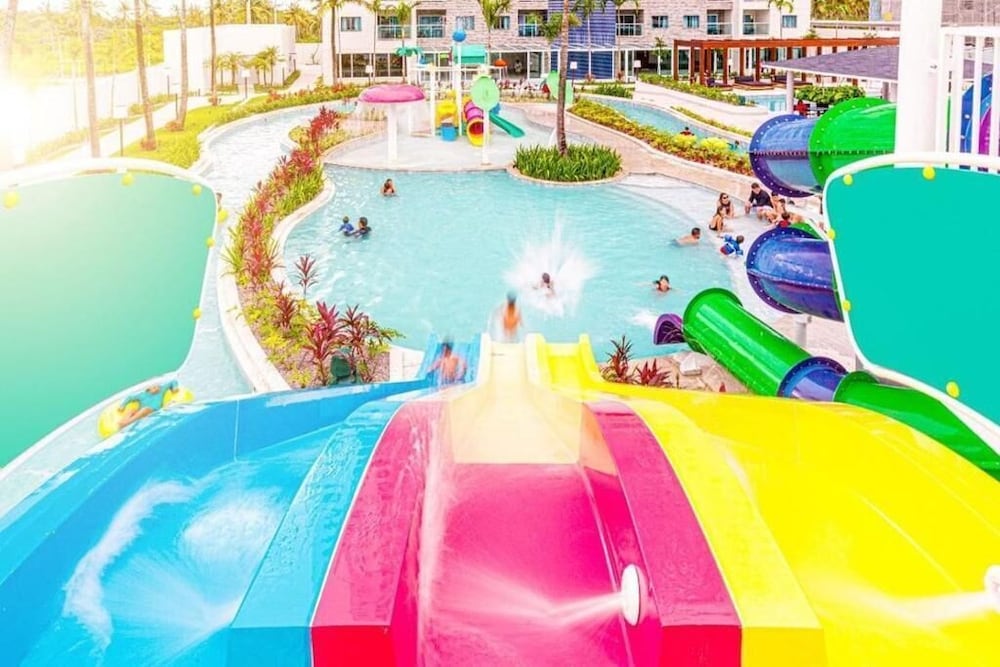 Exclusive GAV Resorts (former Salinas Exclusive Resort) 50/61