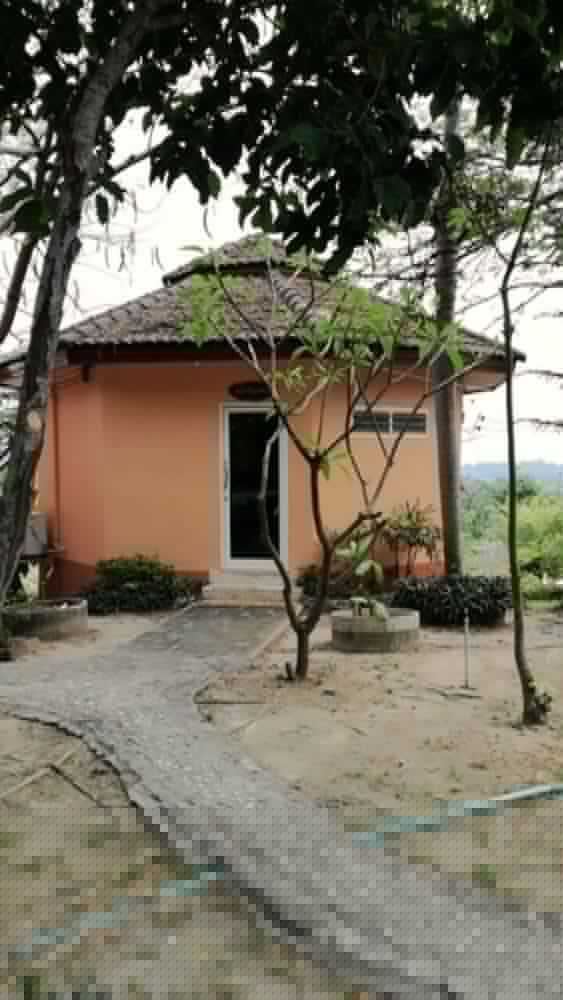Rimpu Hill Resort 43/67