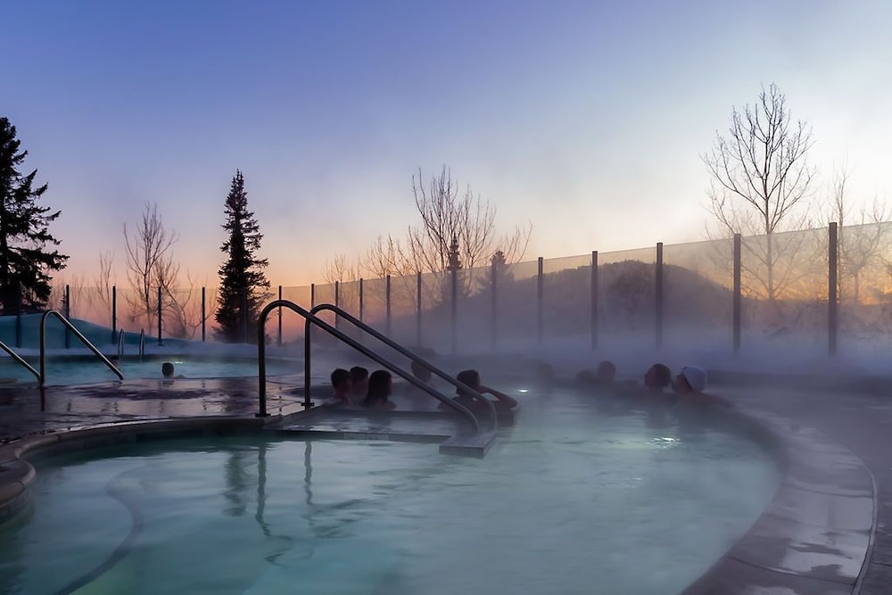 Eagle Ridge Resort 13/44