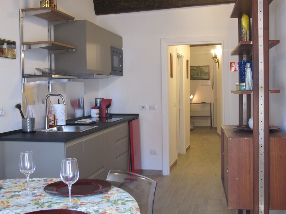 Banchi Nuovi House - Castel Sant'Angelo 24/50