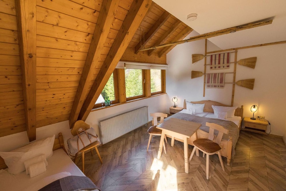 Krauter Chalet 31/48