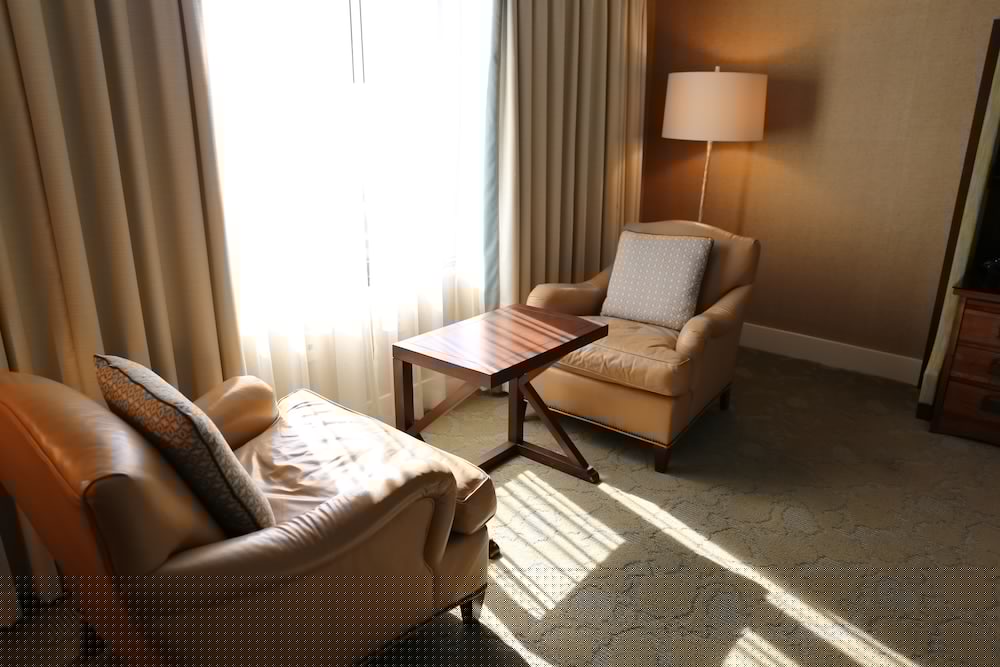 The Omni Grove Park Inn 38/77