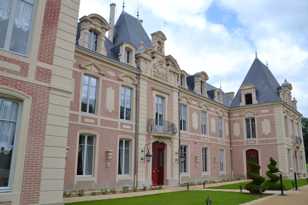 Hotel The OriginalsLe Chateau Alexandra Palace Golf Resort 39/48