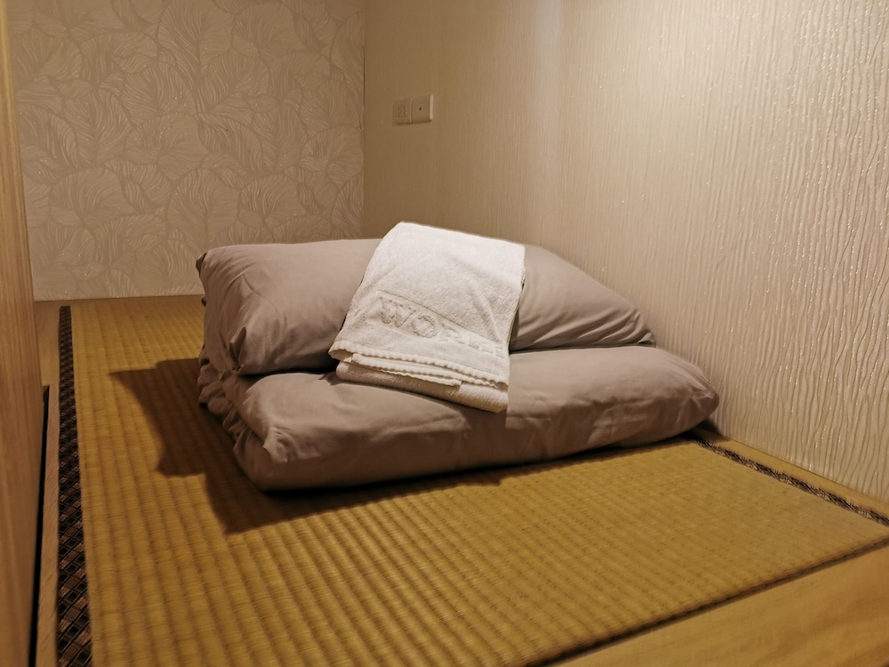 Work Inn Hostel 27/53