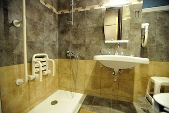 Hotel Kalloni 62/62