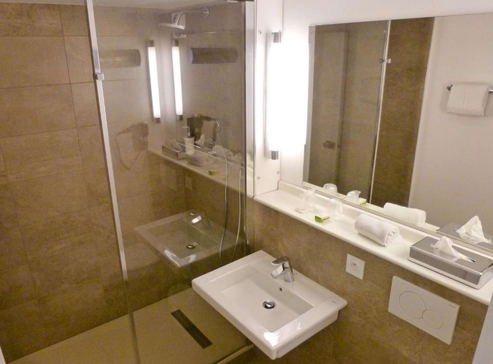 Hotel Balladins Bordeaux Merignac 53/54