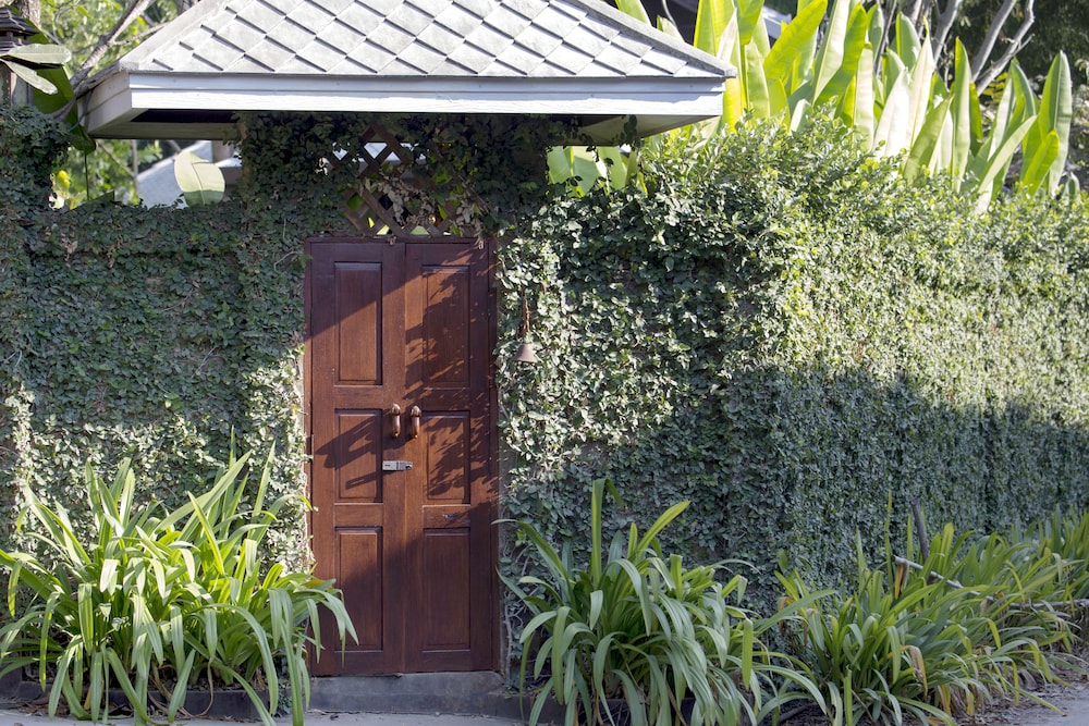 Tolani Southgate Villa Chiang Mai in CHIANG MAI