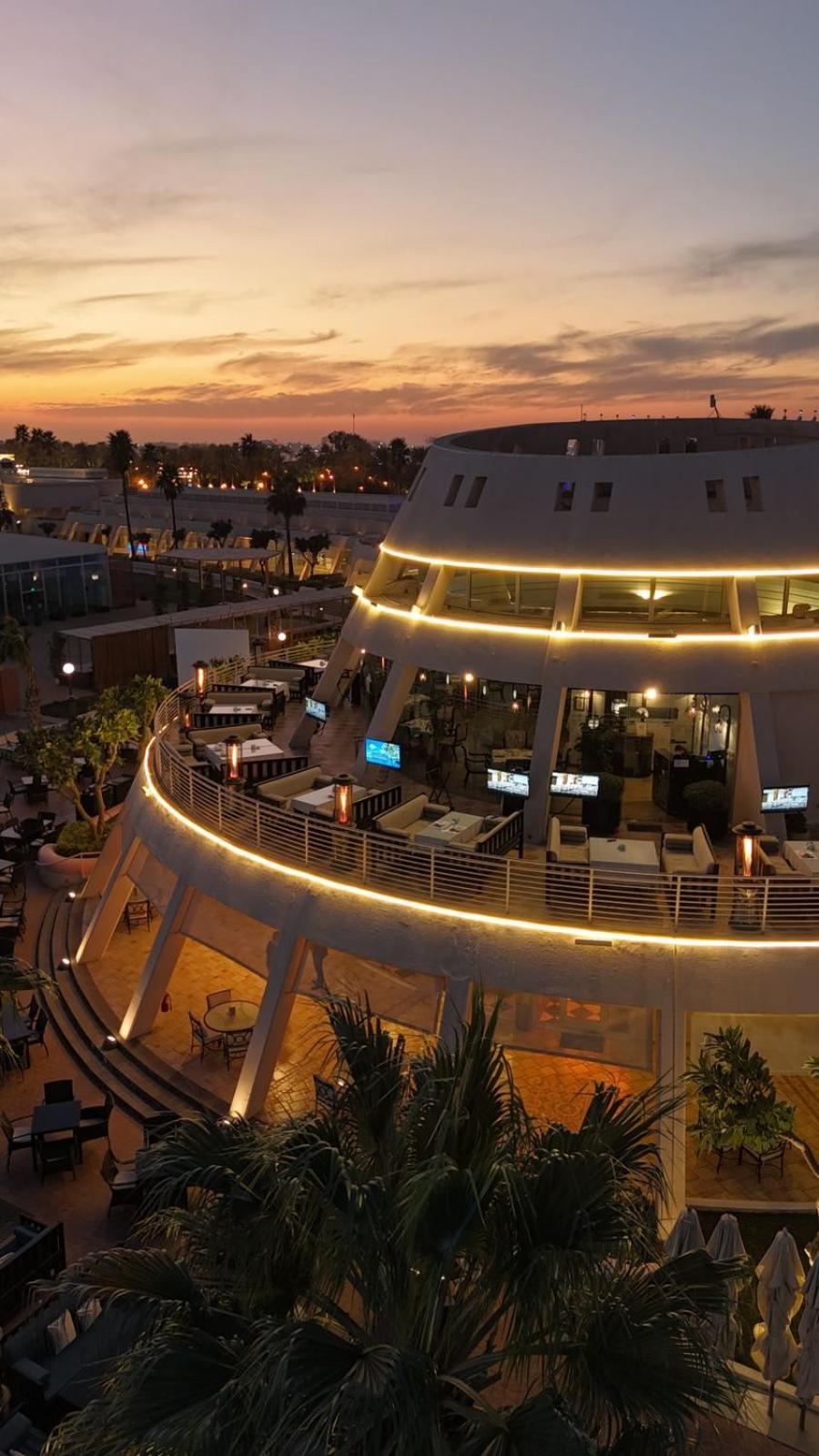 منتجع وسبا صن سيت بيتش مارينا(Sunset Beach Resort Marina & Spa) 35/243